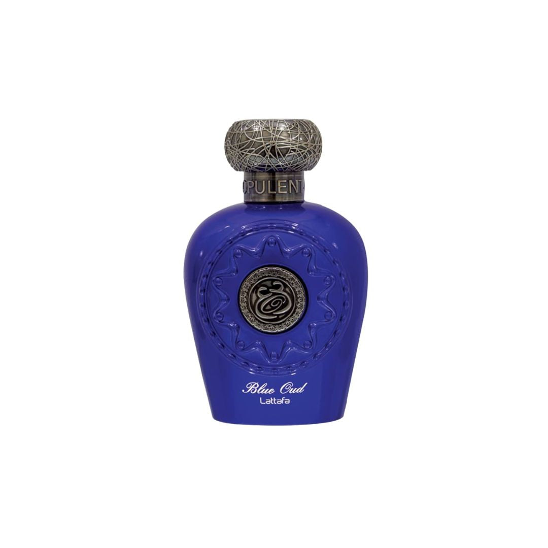 Blue Oud