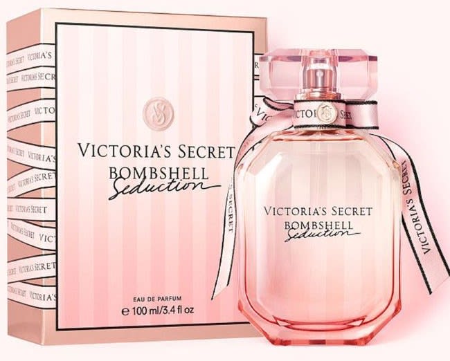 Bombshell Seduction Women EDP 100ml