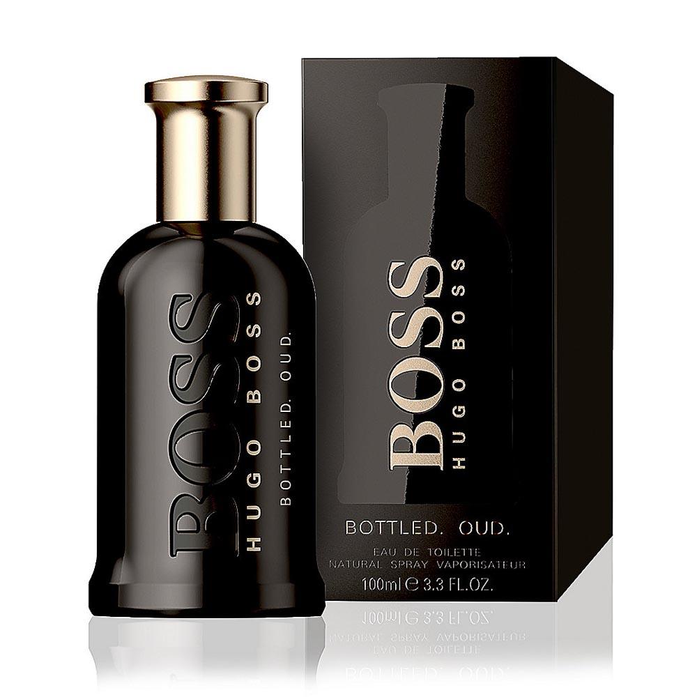 Boss Bottled Oud Men EDP 100ml