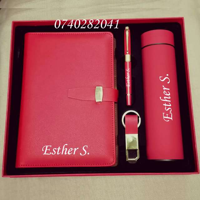 Branded Corporate Gift Sets Sale