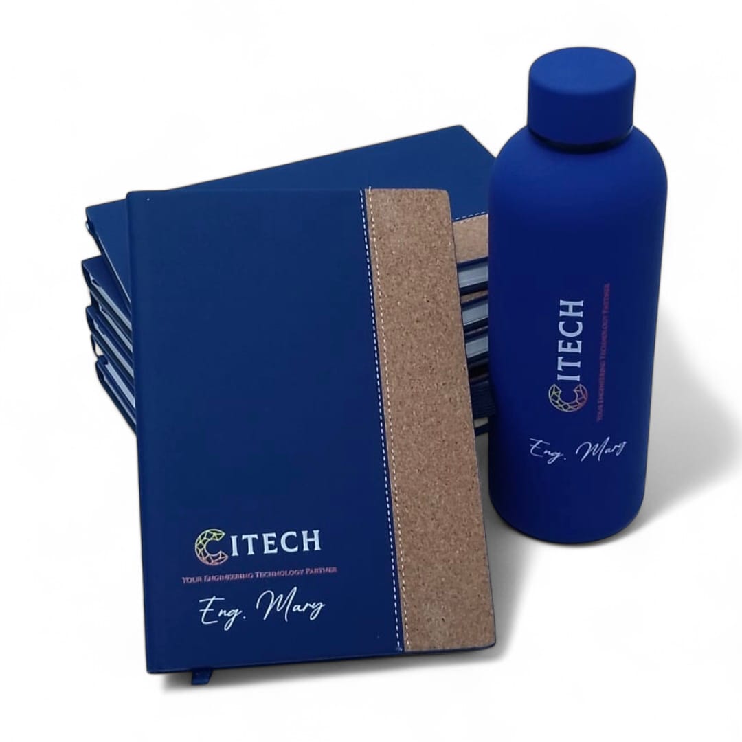 Branded Corporate Gift Sets