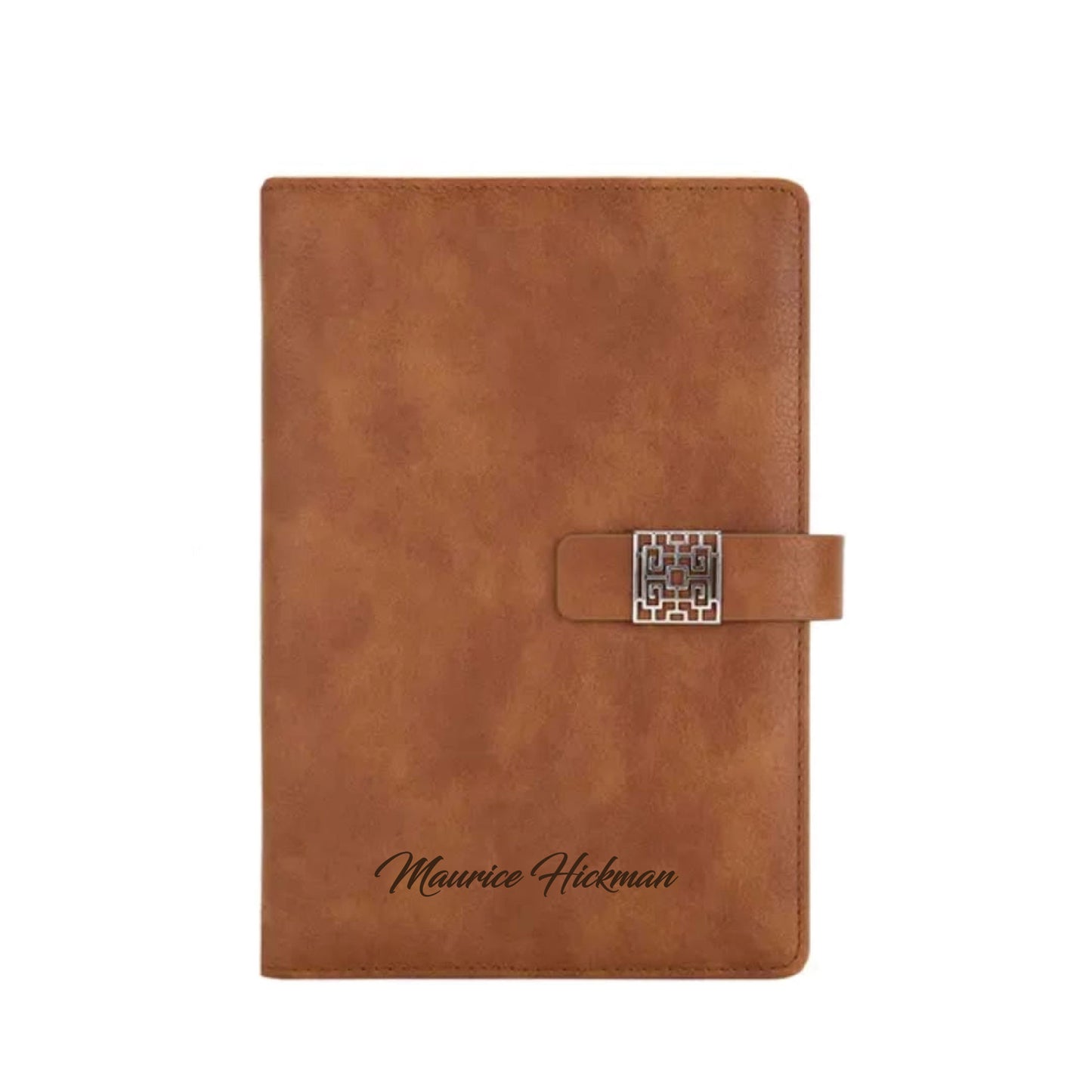 Branded Notebooks Branded A5 Notebook