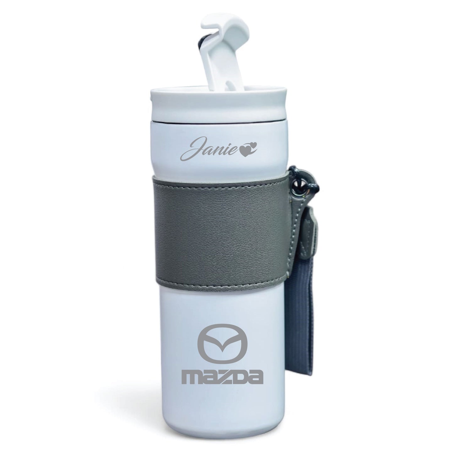 Branded Thermal Mugs