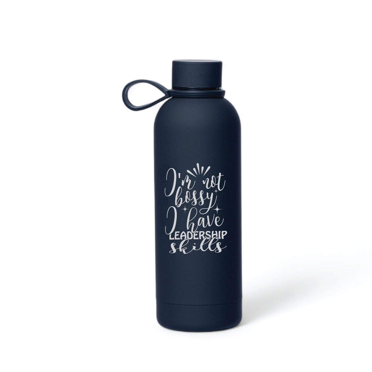 Branded Water Bottles |