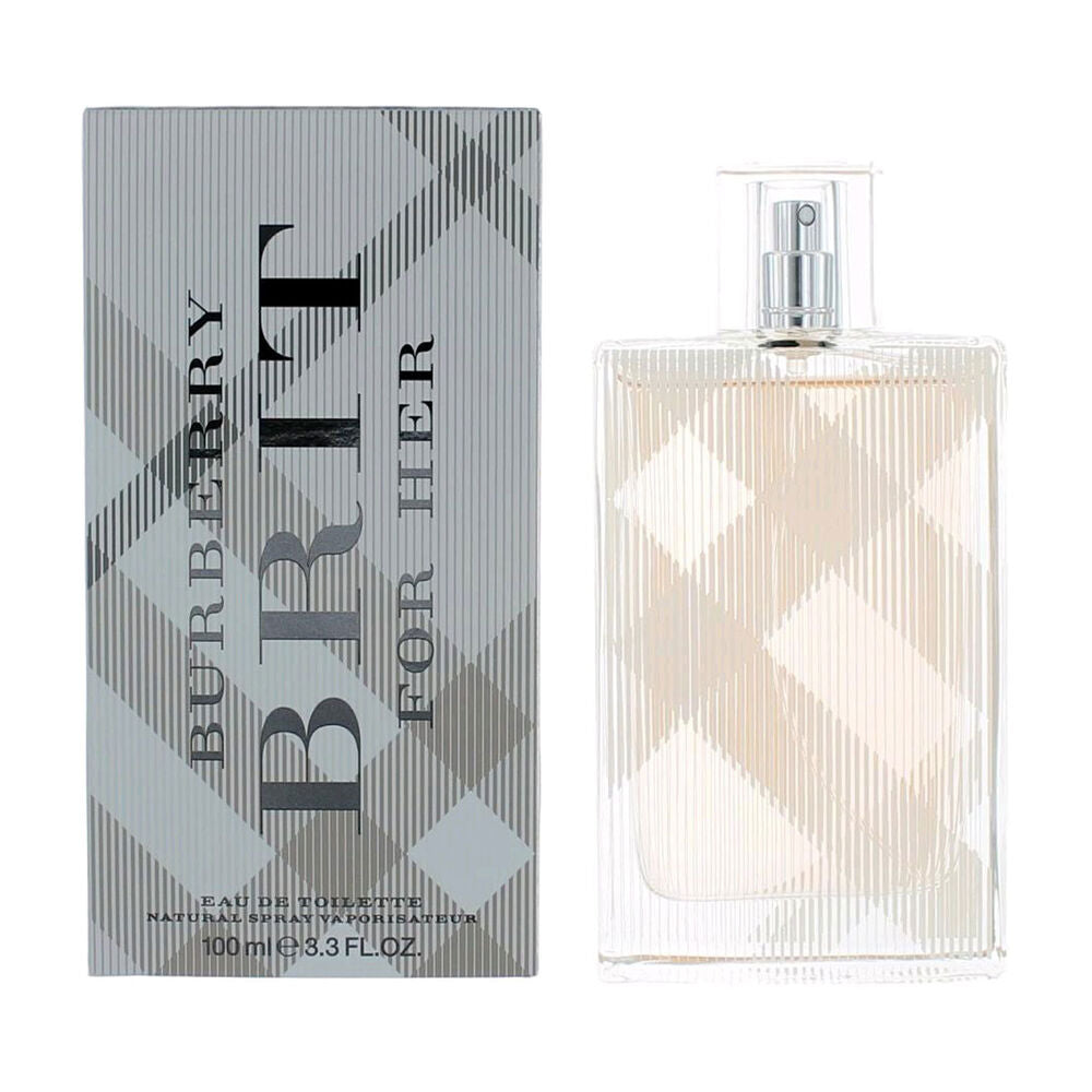Burberry Brit Her EDT 100ml