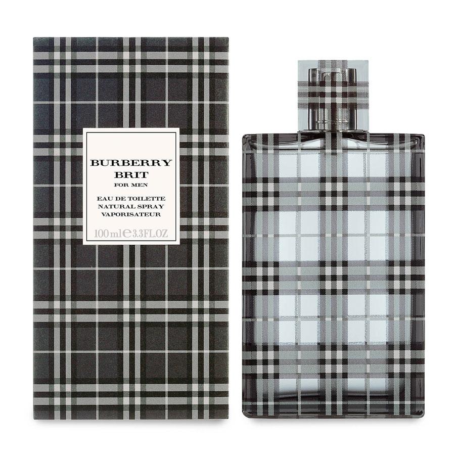 Burberry Brit Men EDT 100ml