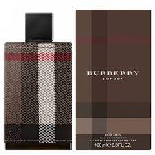 Burberry London For Men EDT 100ml
