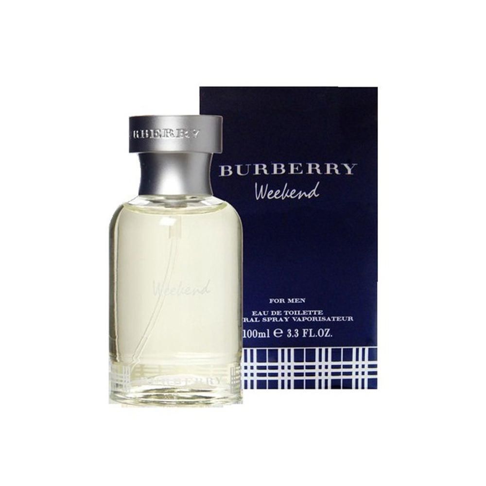 Burberry Weekend For Men EDT 100ml