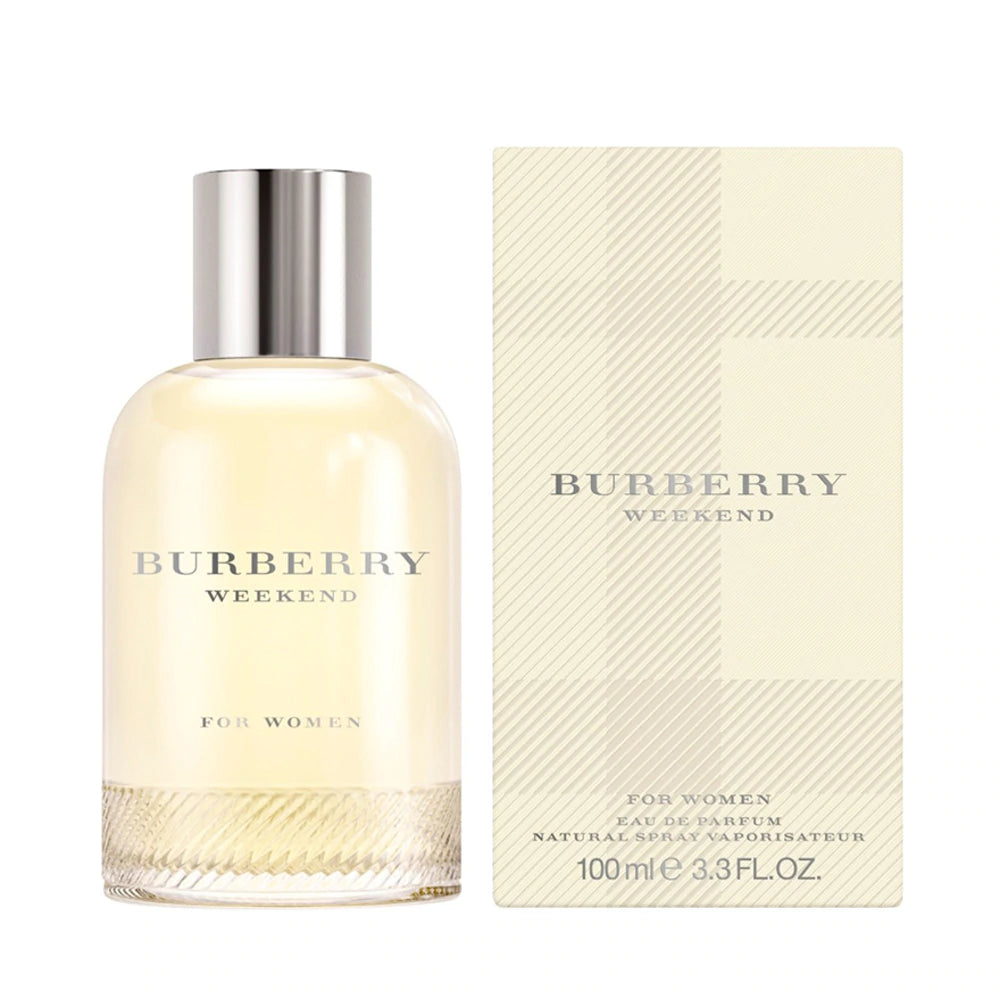 Burberry Weekend Lady EDP 100ml