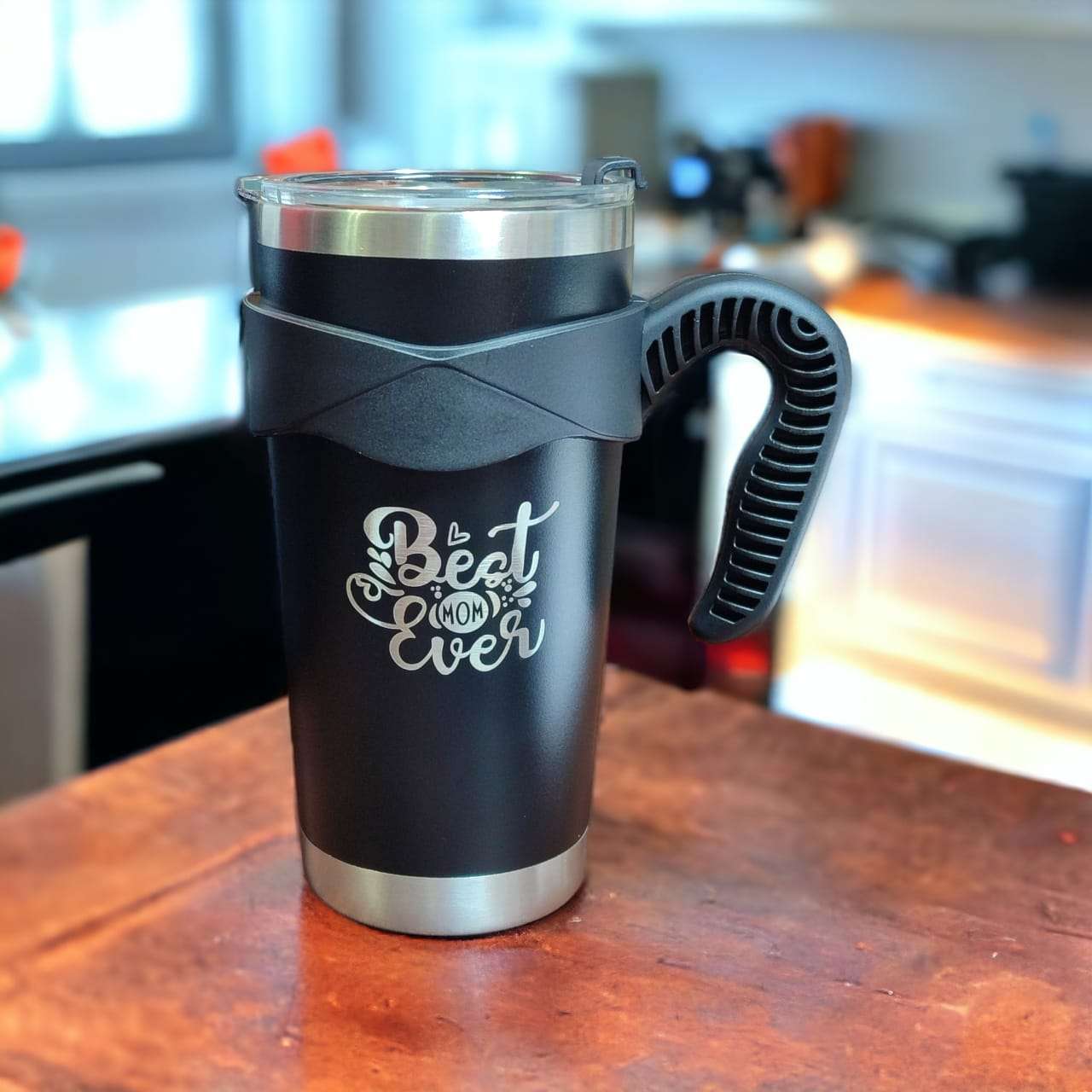 Buy Customized Travel Mug