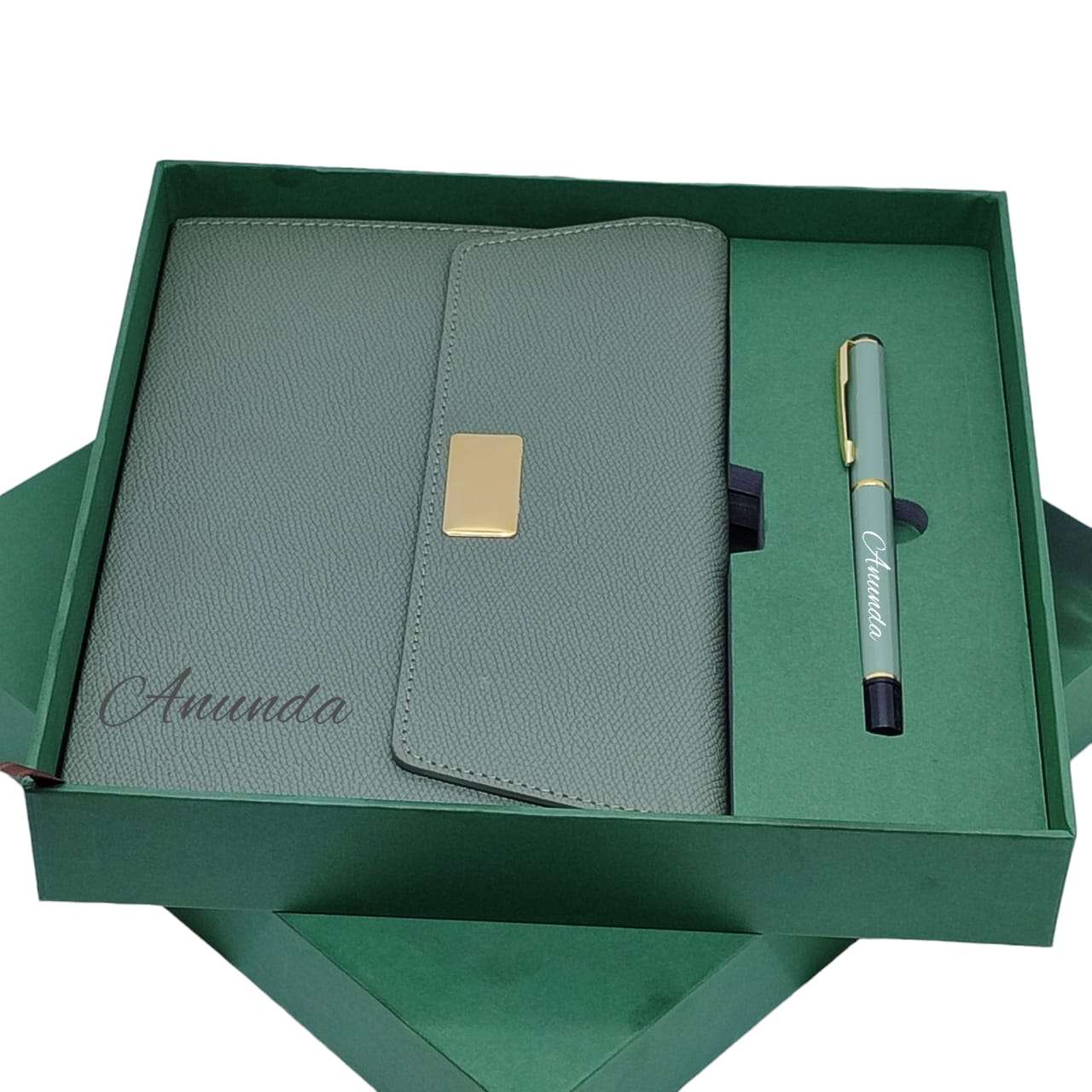 Buy Notebooks and Pens