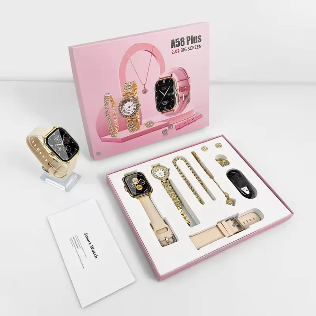 Buy Smart Watches