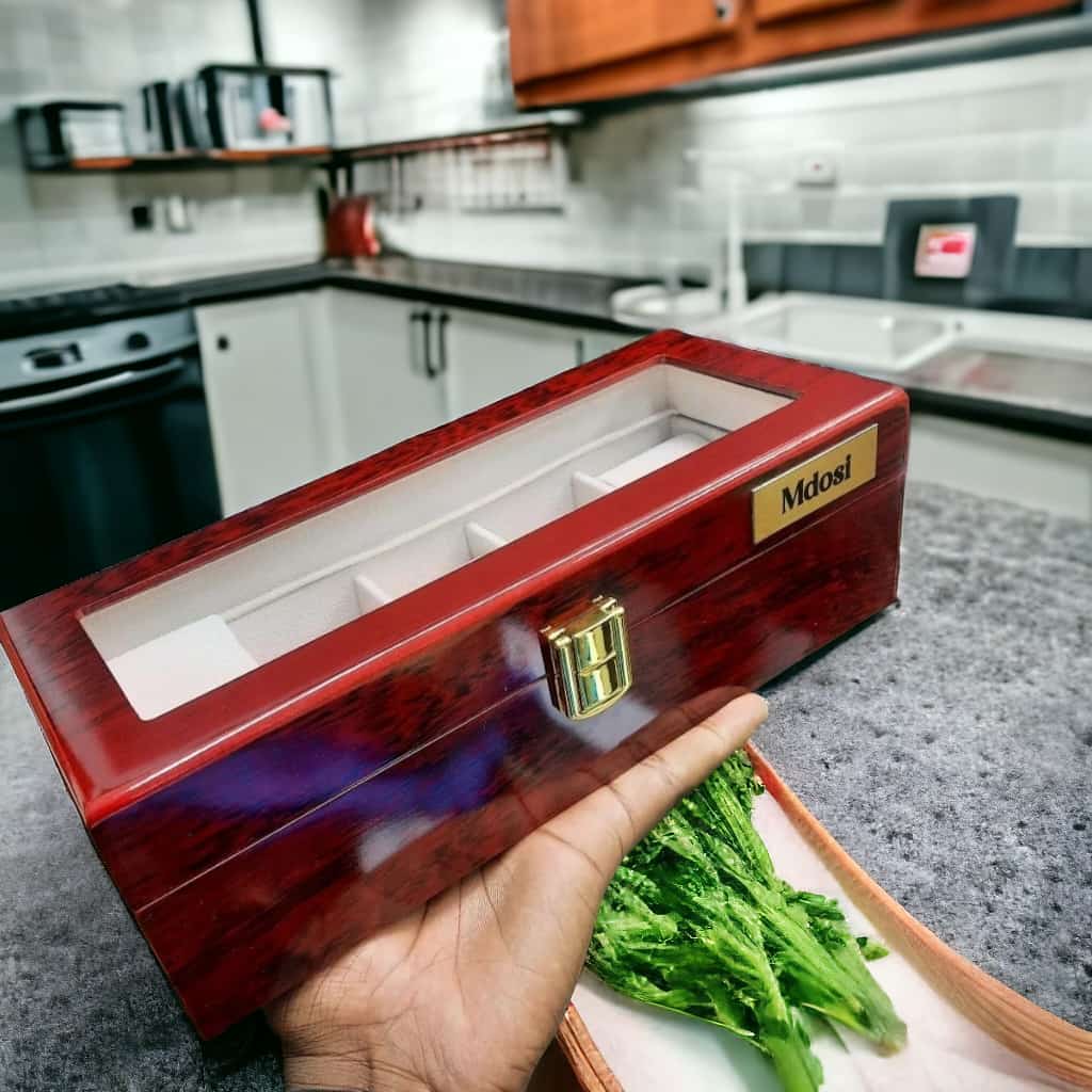 Buy Watch Storage Boxes