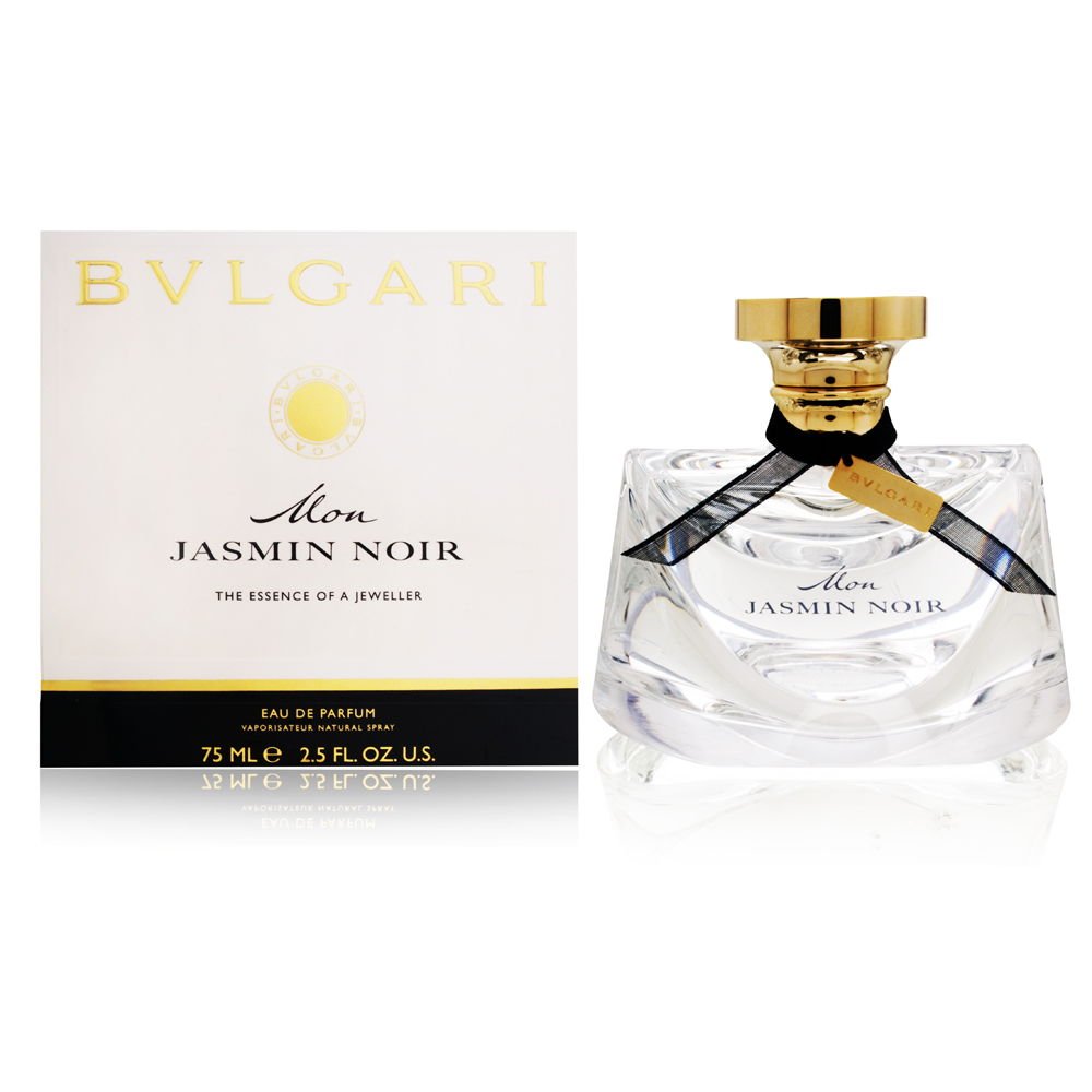 Bvlgari Mon Jasmin Noir Women EDP 75ml