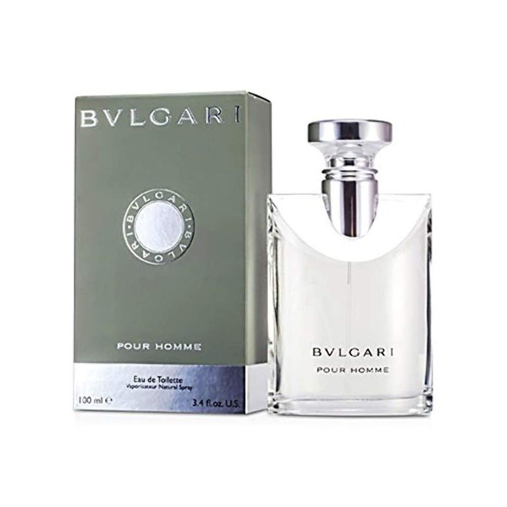 Bvlgari Pour Homme EDT 100ml