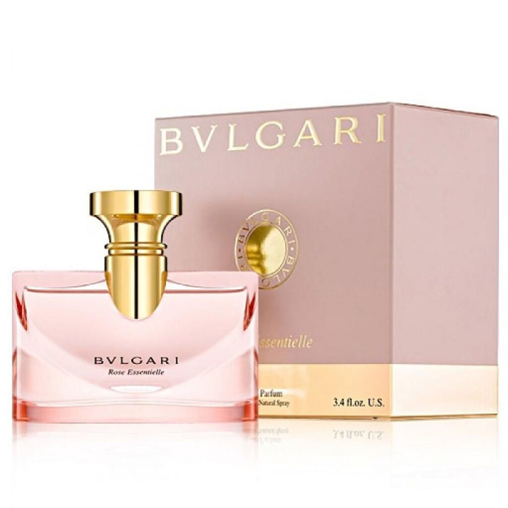 Bvlgari Rose Essentielle W EDP 100ml