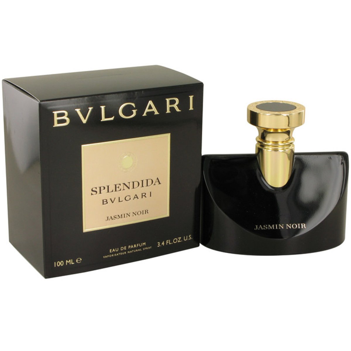 Bvlgari Splendida Jasmin Noir Women EDP 100ml
