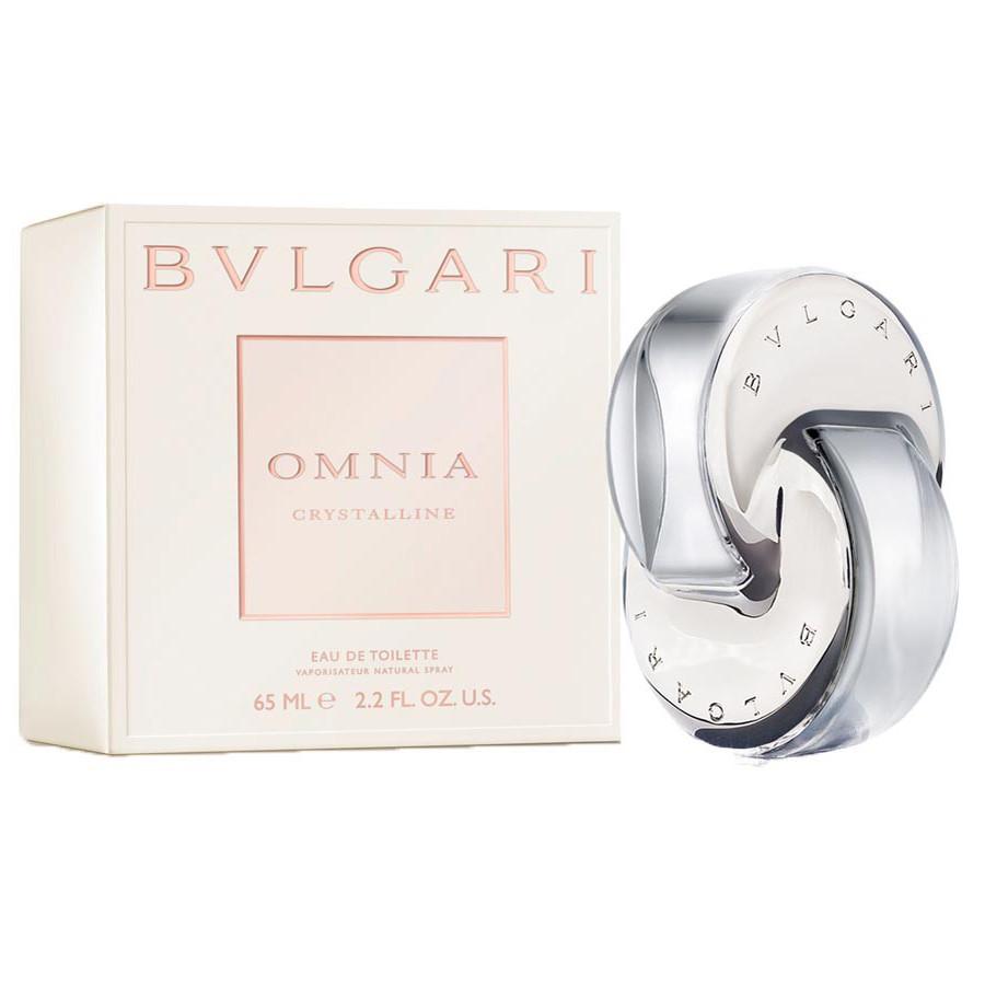 Bvlgaria Omnia Crystalline Women EDT 65ml