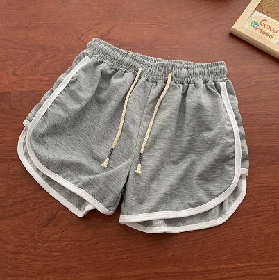 3pcs Women Fitness Yoga Home Yoga Beach Shorts Women Clothing Sports Women Shorts pants Fast delivery within 1-5 days