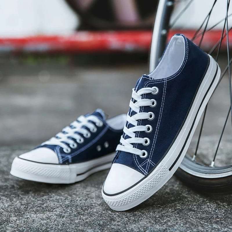 Canvas Shoes For Sale