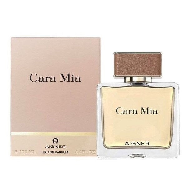 Cara Mia For Women EDP 100ml