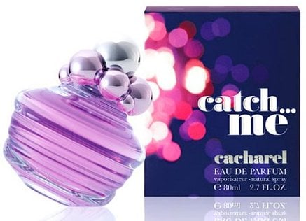 Catch...Me For Women EDP 80ml