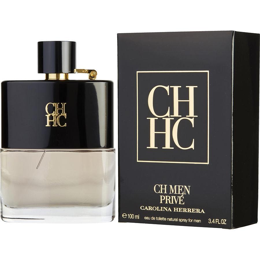 CH Prive For Men EDT 100ml