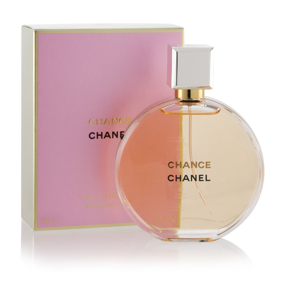 Chanel Chance Women EDP 100ml