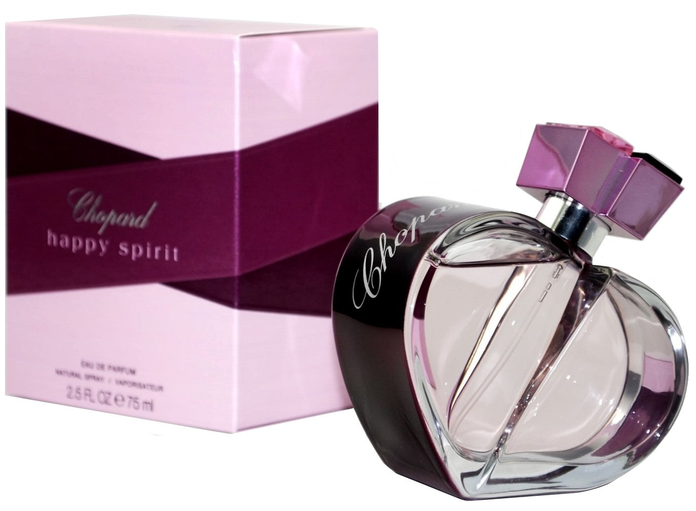 Chopard Happy Spirit EDP For Women 75ml