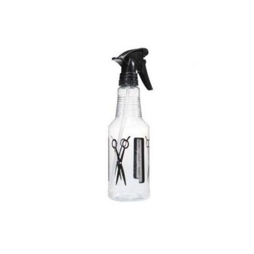 Salon & Barber Multipurpose Spray Bottle Hair Styling Spritz