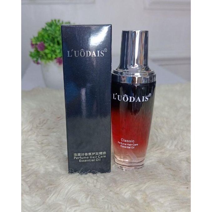 Classic Human Hair And Weave Repair Serum -150ml