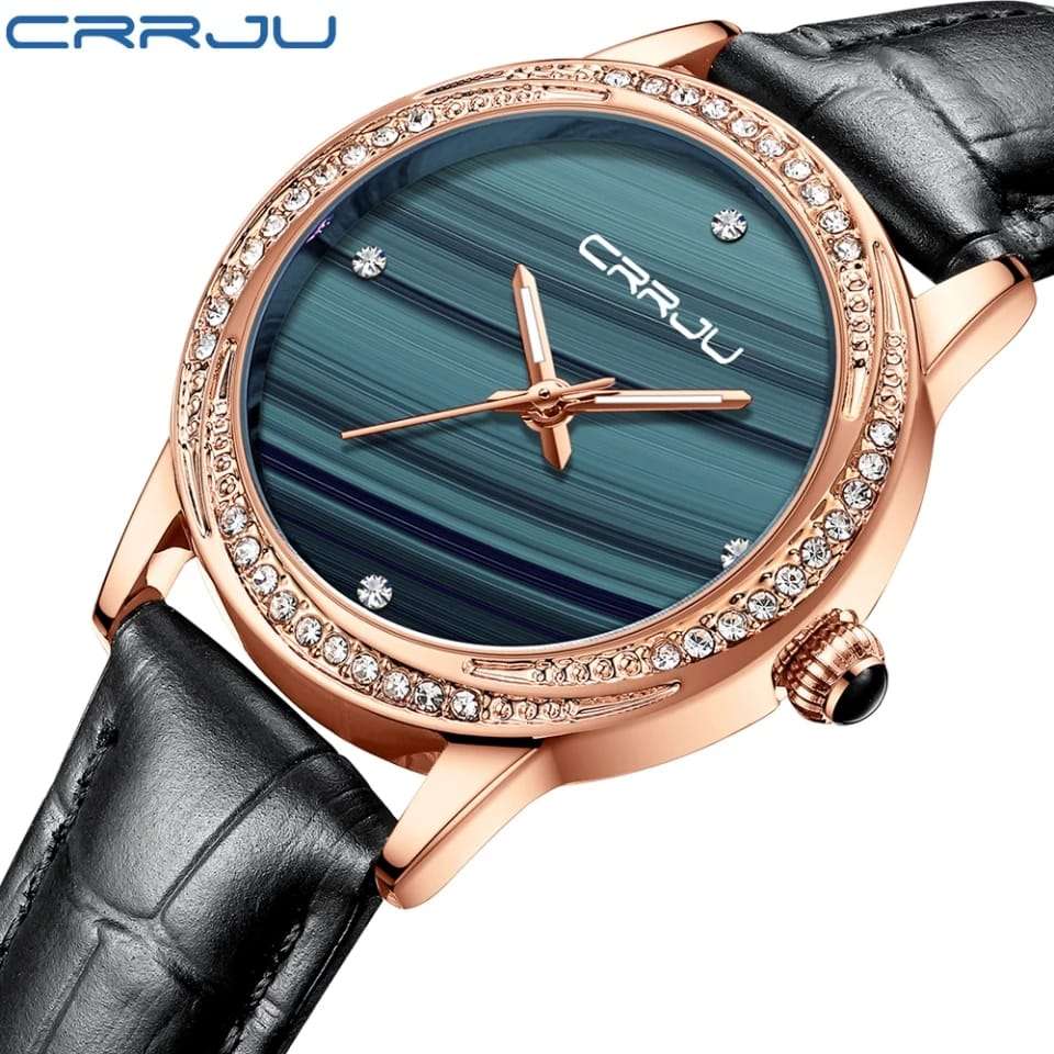 Classic Women's Watch For Sale