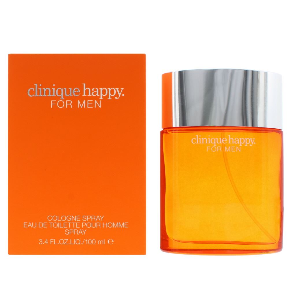 Clinique Happy Men EDT 100ml