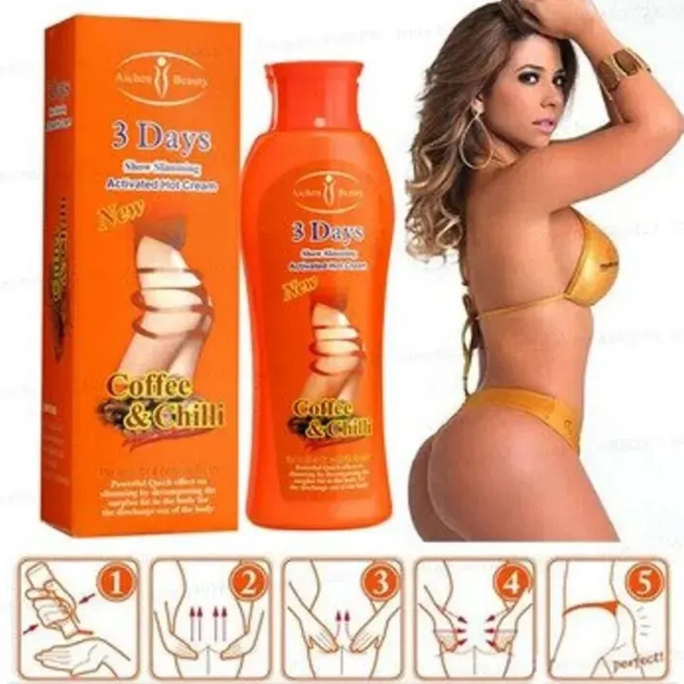 Hip Up Cream Butt Enlargement & Enhancement Cream