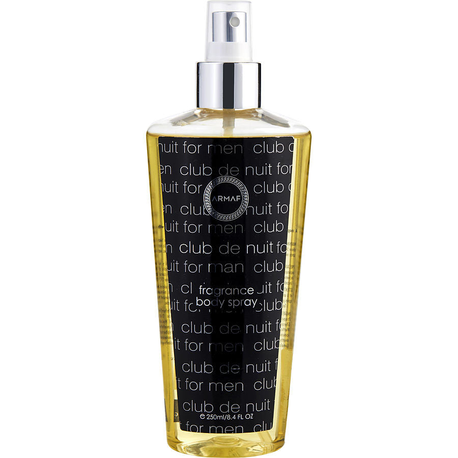 Club De Nuit Fragrance Body Mist For Men 250ml
