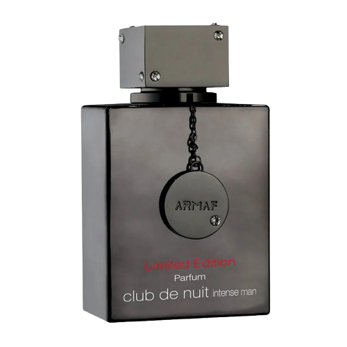 Club de Nuit Intense Man Limited Edition Parfum