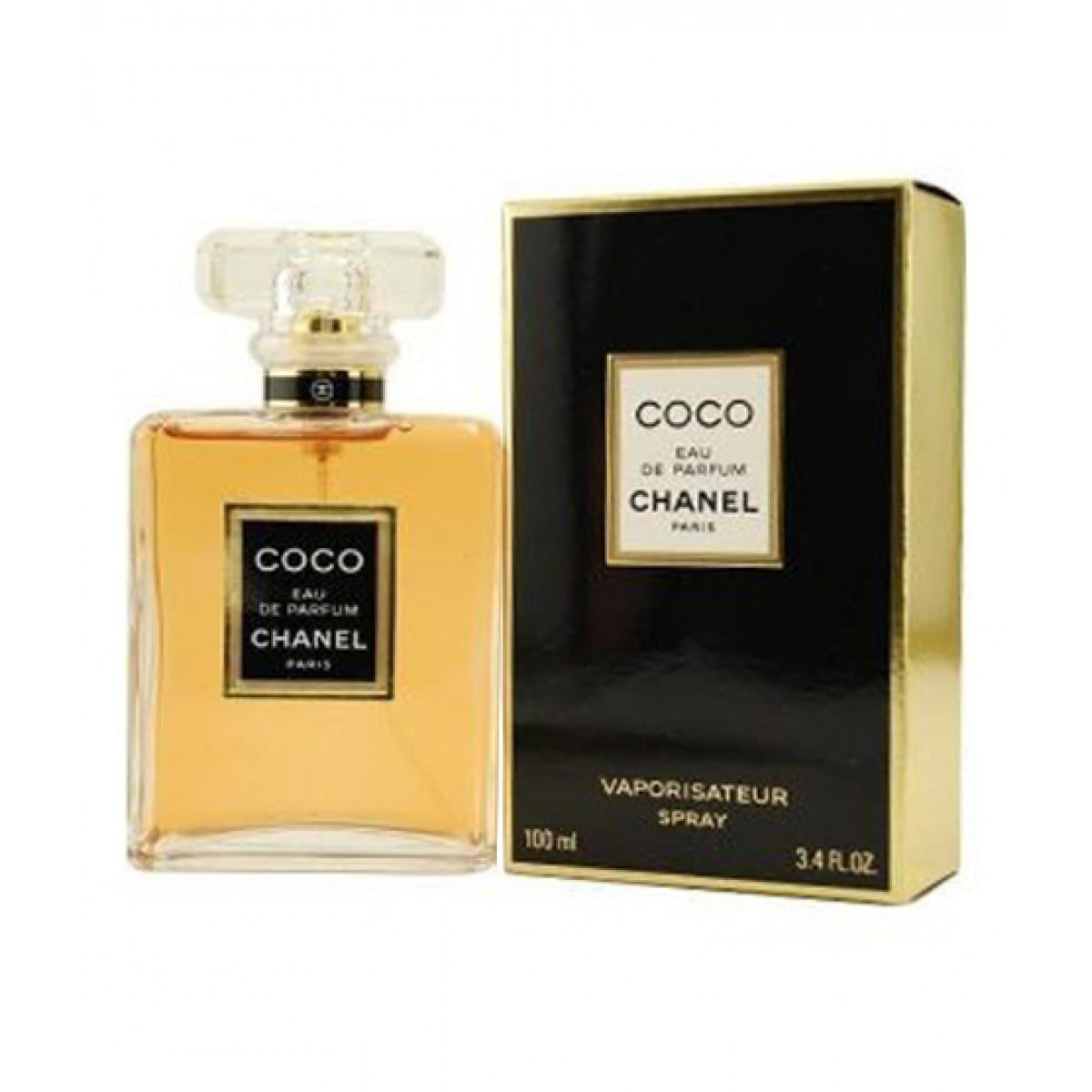 Coco Chanel Women EDP 100ml
