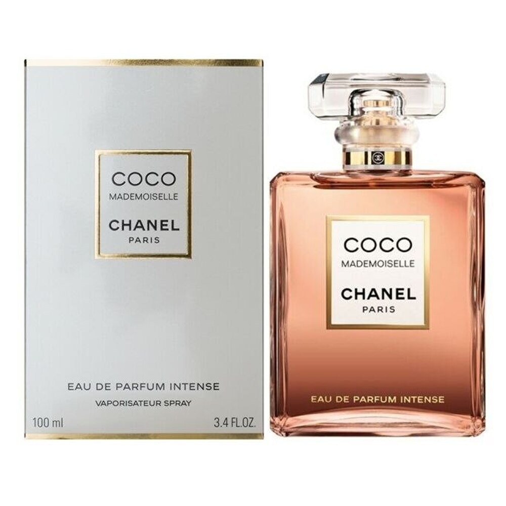 Coco Mademoiselle EDP Intense 100ml