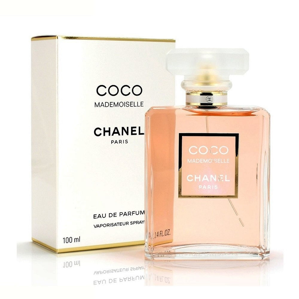Coco Mademoiselle Women EDP 100ml
