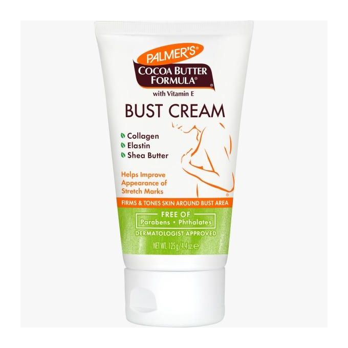 Cocoa Butter Bust Firming Cream