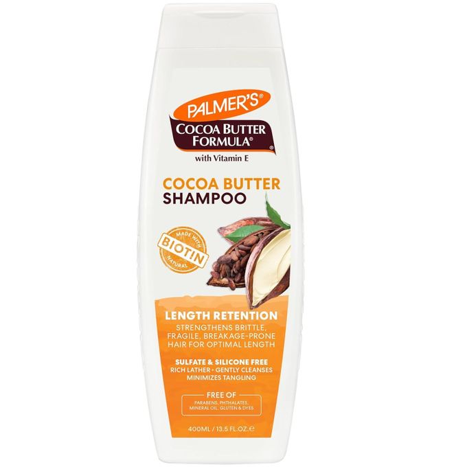 Coconut Oil Moisture Boost Conditioner