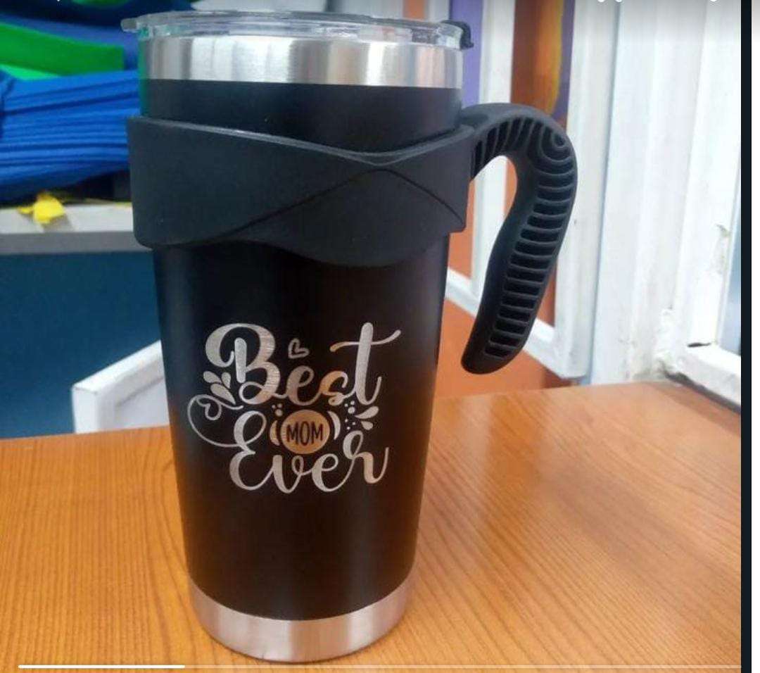 Coffee Travel Mugs