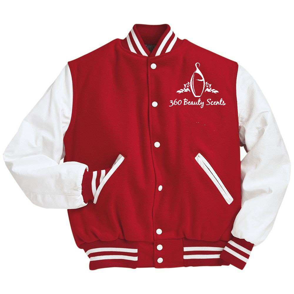 Corporate College Jackets