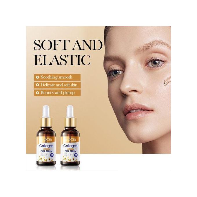 COLLAGEN ANTI-AGING SERUM