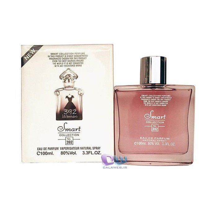 Collection No. 392 (Women) – Eau De Parfum