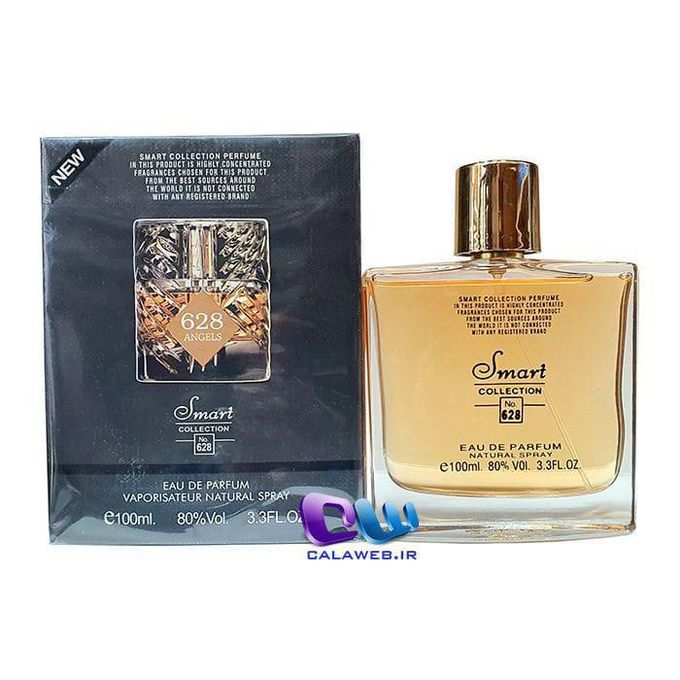 Collection No. 628 (Angels) – Eau De Parfum – 100ml