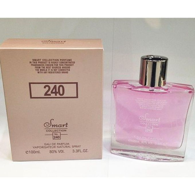Collection Perfume No. 240 - Eau de Parfum - 100ml