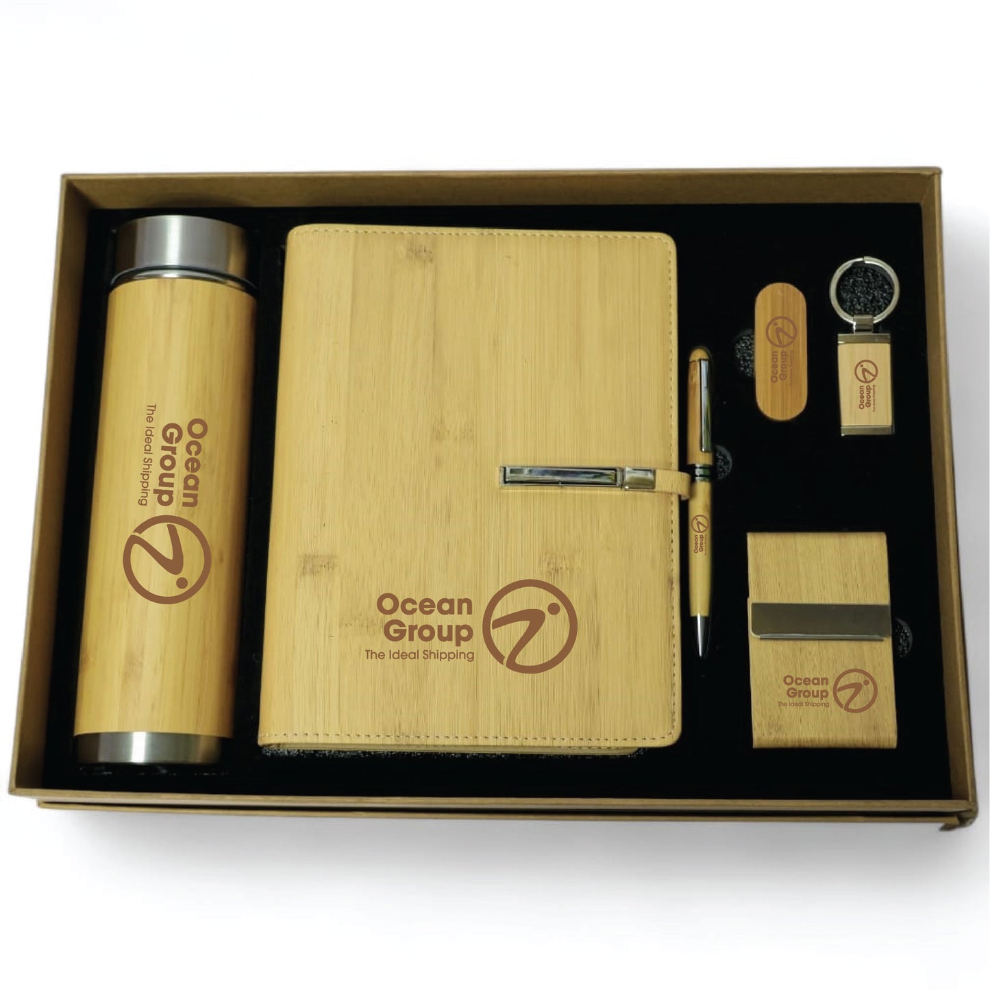 Company Gift Ideas At