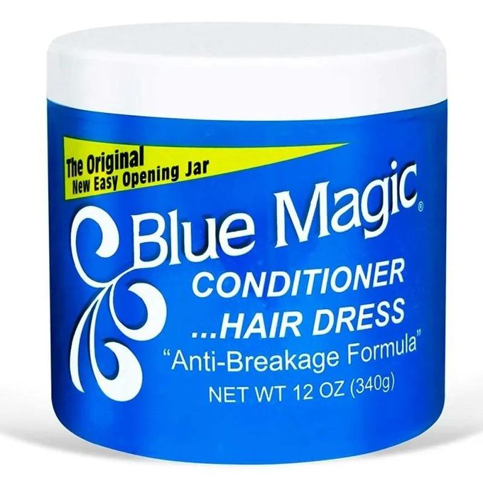Conditioner Hair Dress 12oz