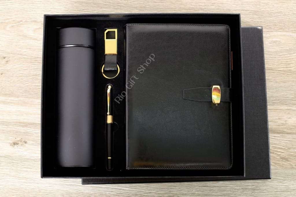 Corporate Executive Gift Set -
